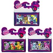 My Little Pony Friendship Is Magic Minis Wave 3 Revision 1